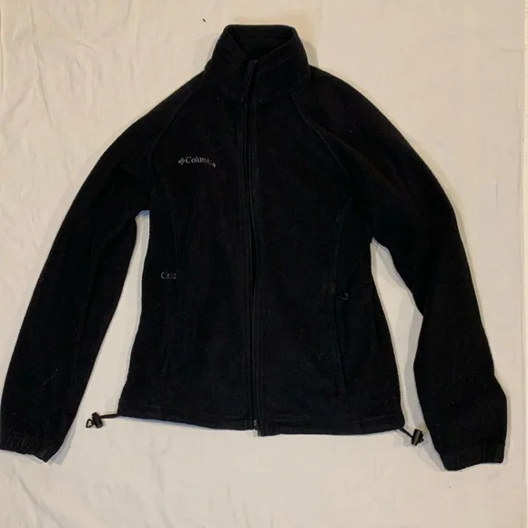 Colombia women’s dipper up jacket - Picture 1 of 5